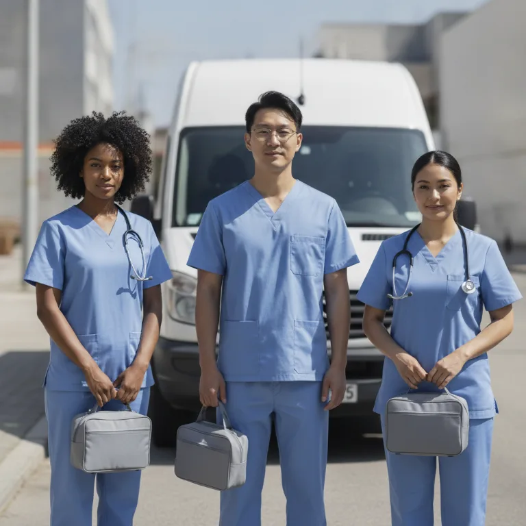 Midwife team in Kingston upon Hull
