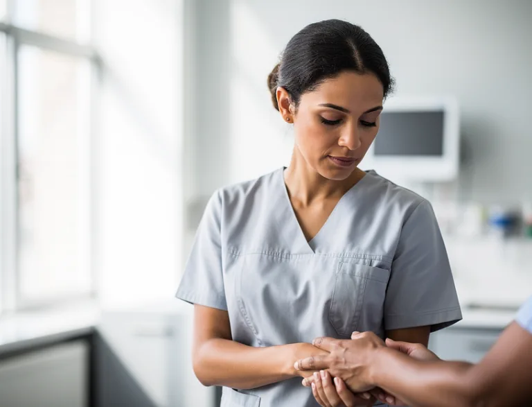 Midwife service in Kingston upon Hull